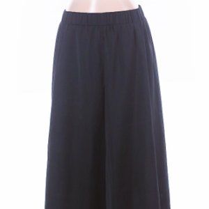 Loft Casual Knee Length Skirt (Petite)